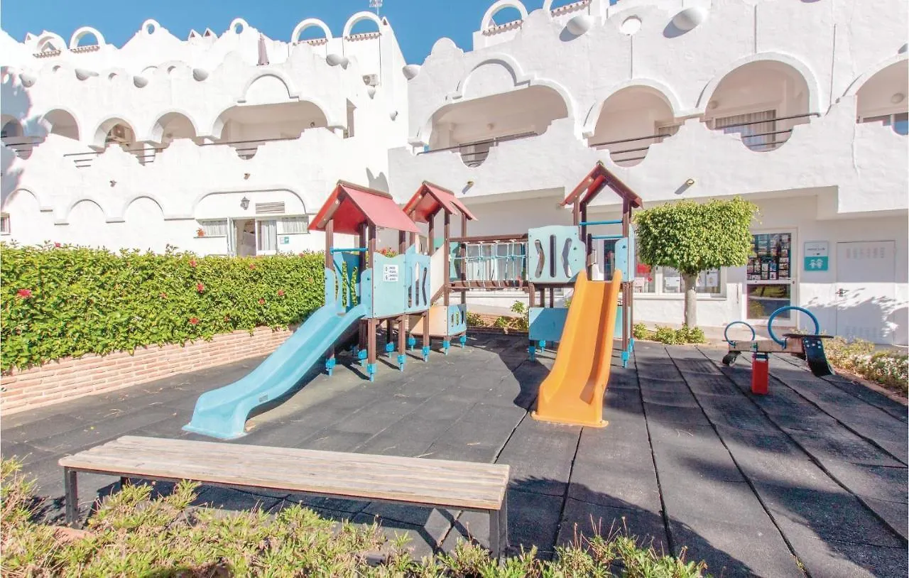 Awesome Home In Las Chapas Marbella With Sauna Holiday home