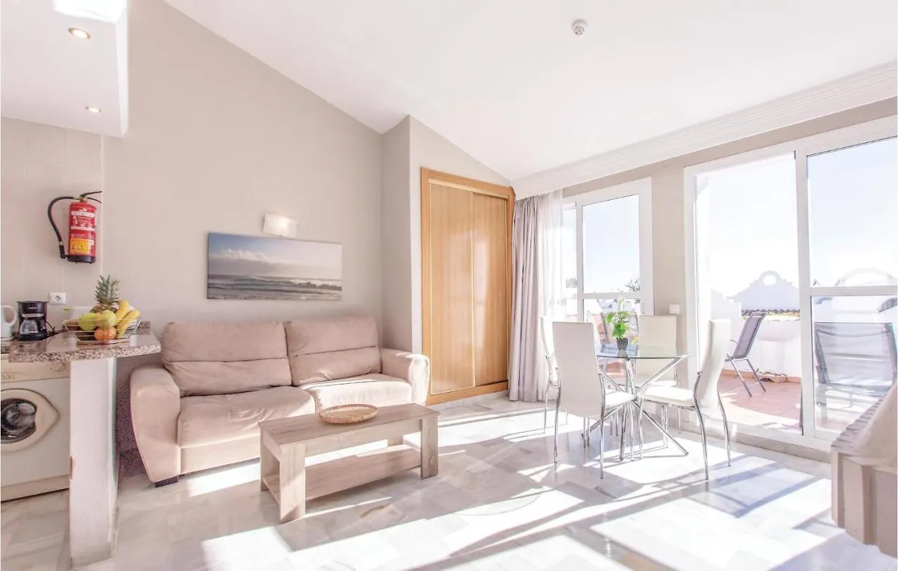 Awesome Home In Las Chapas Marbella With Sauna 0*,  Spain