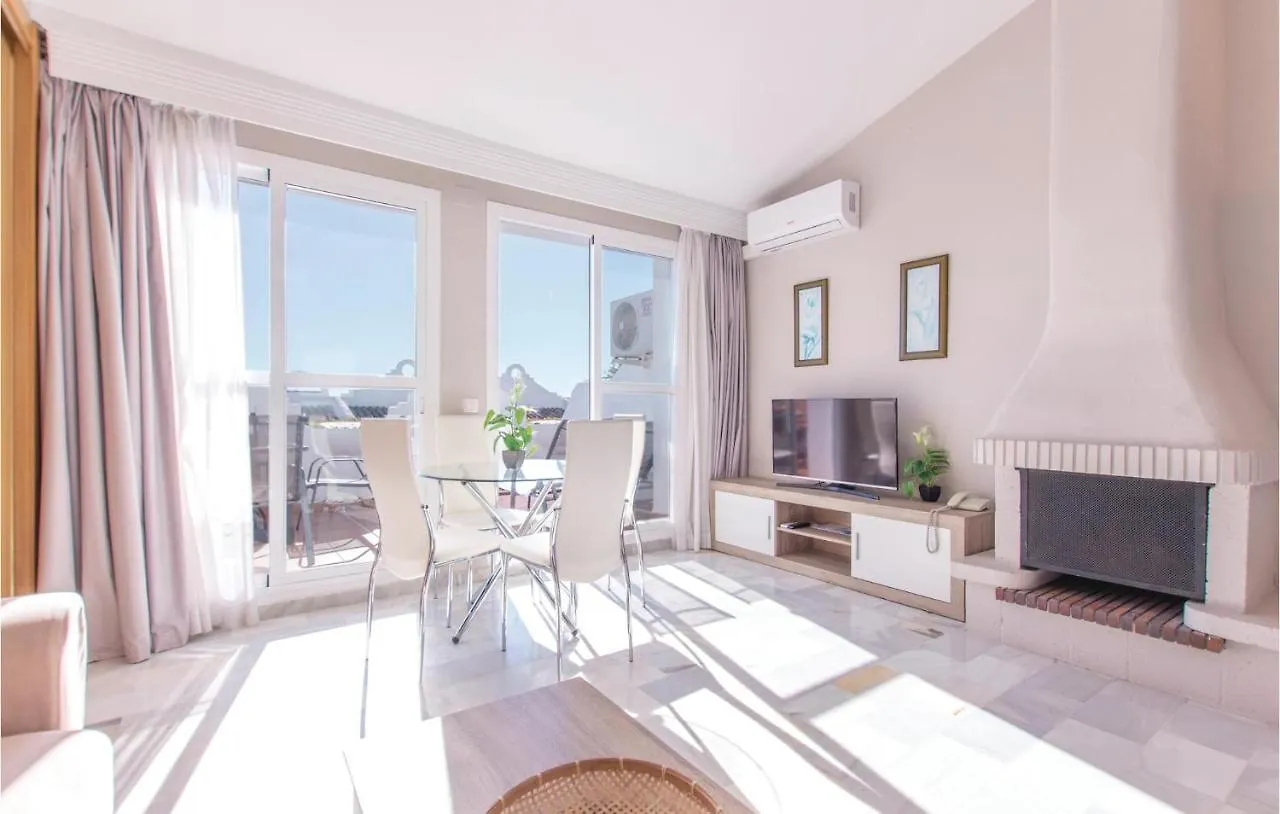 Awesome Home In Las Chapas Marbella With Sauna