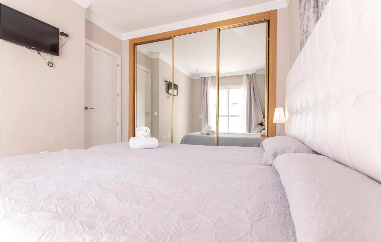 Awesome Home In Las Chapas Marbella With Sauna