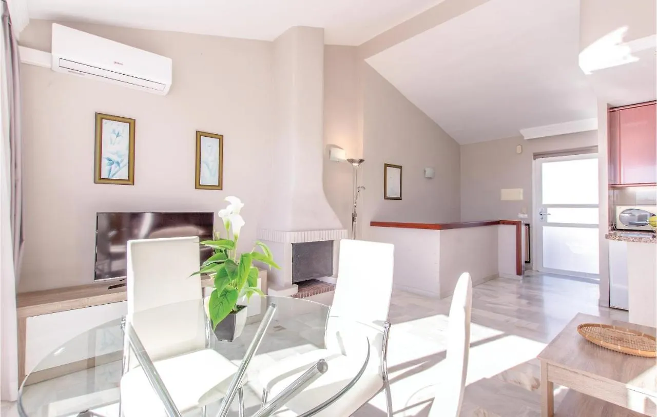 Awesome Home In Las Chapas Marbella With Sauna