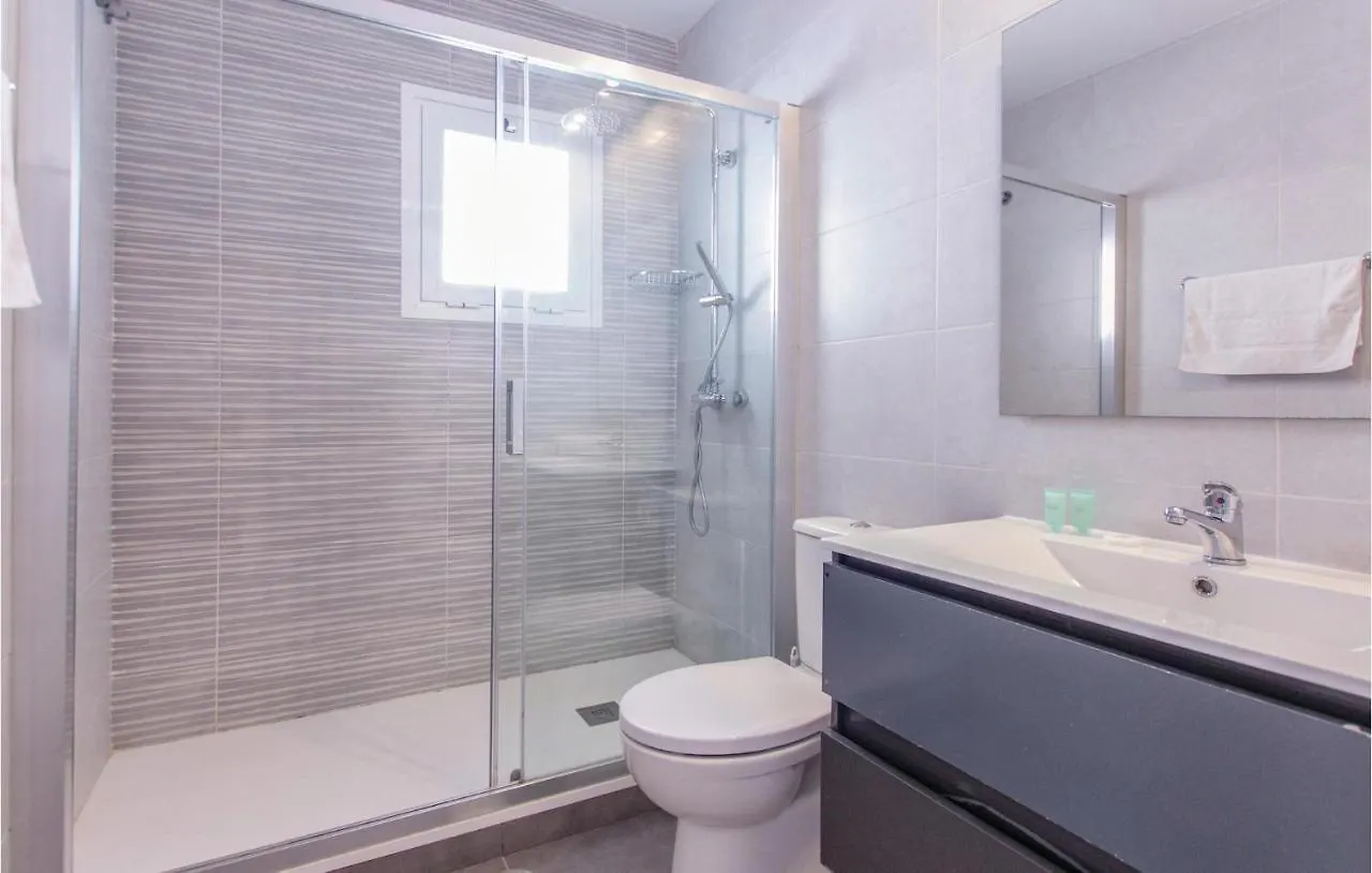 Awesome Home In Las Chapas Marbella With Sauna Holiday home