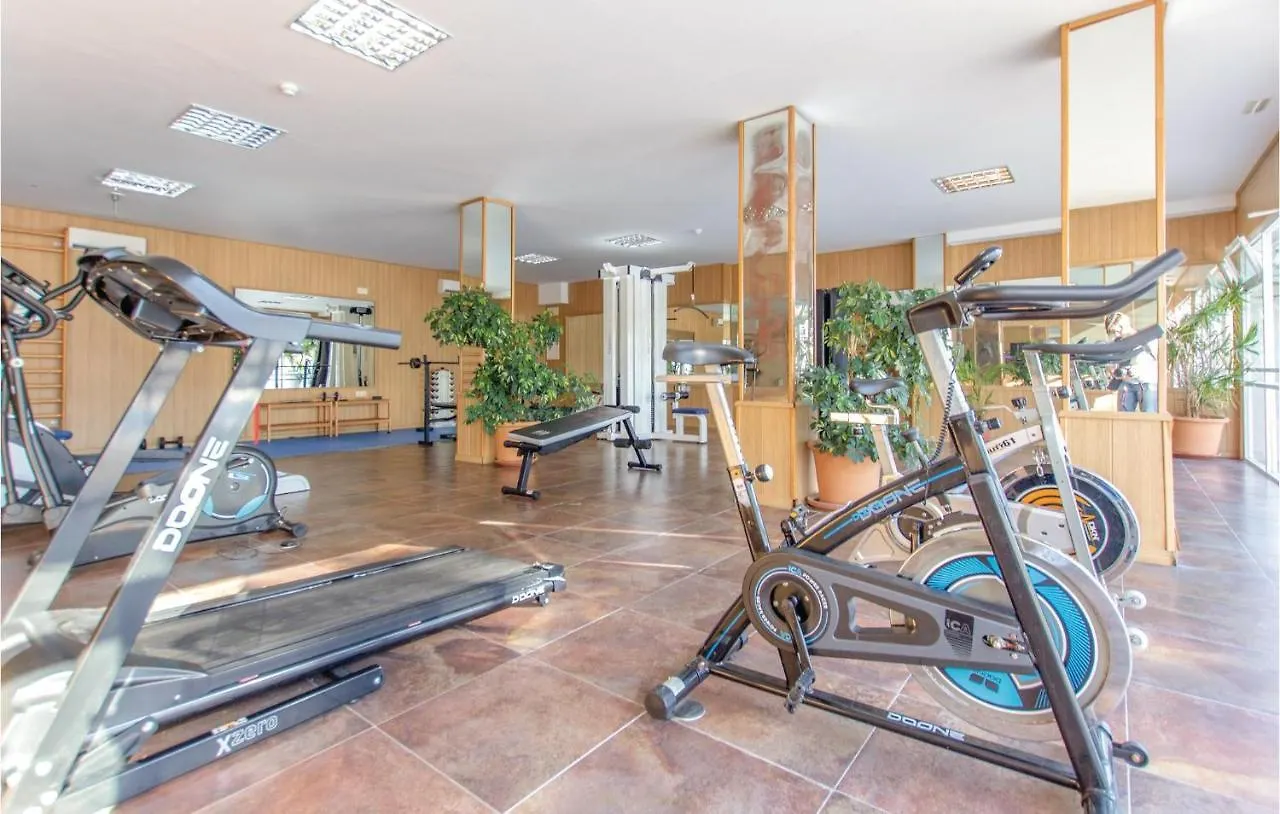 Awesome Home In Las Chapas Marbella With Sauna 0*,  Spain