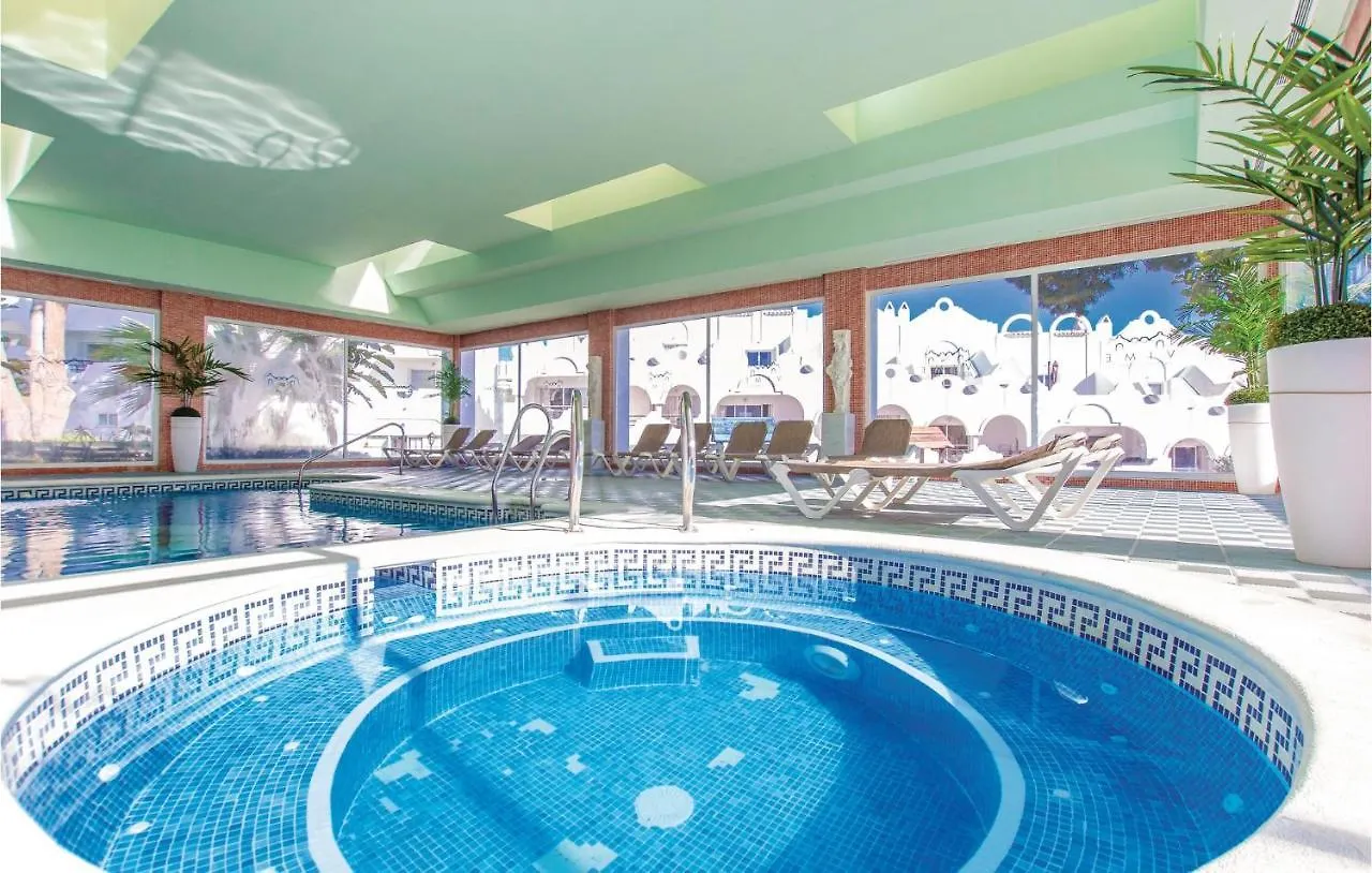 Awesome Home In Las Chapas Marbella With Sauna Holiday home