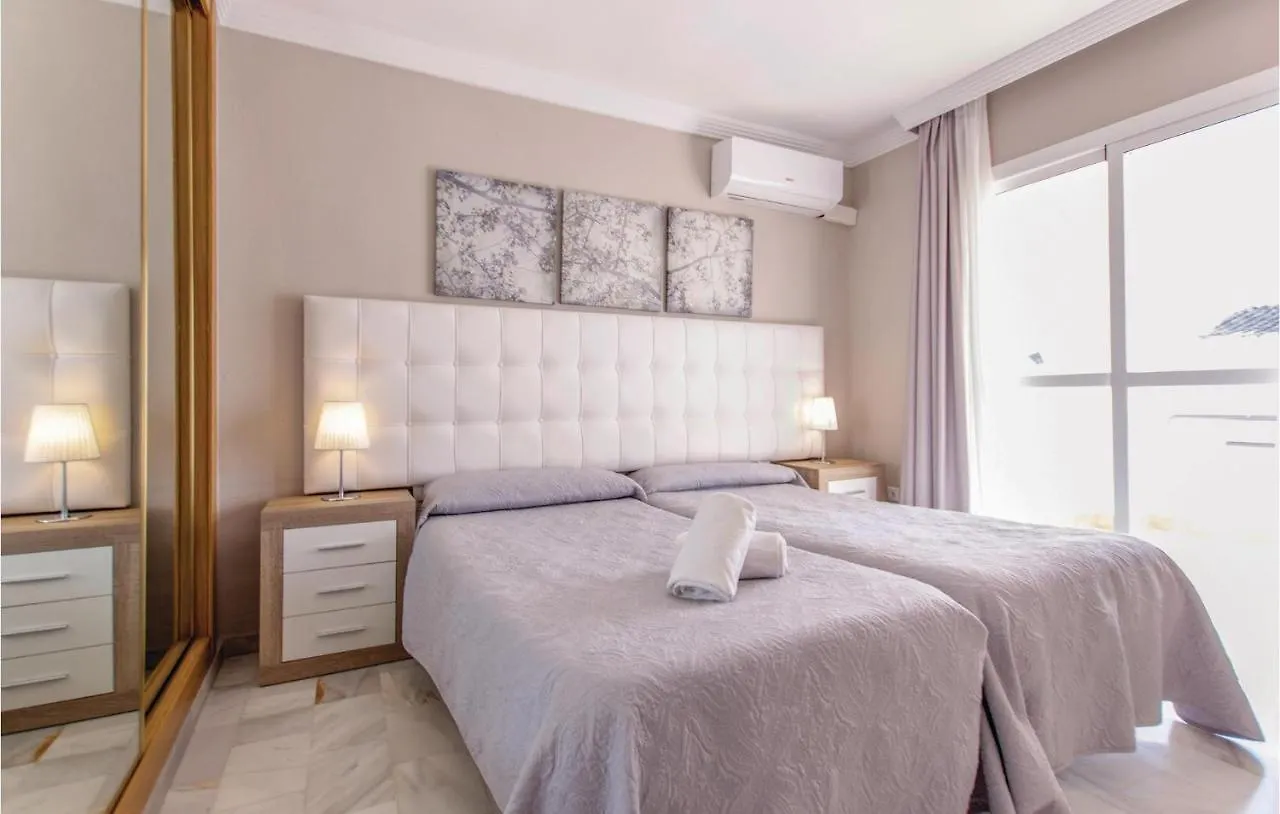 Awesome Home In Las Chapas Marbella With Sauna Holiday home