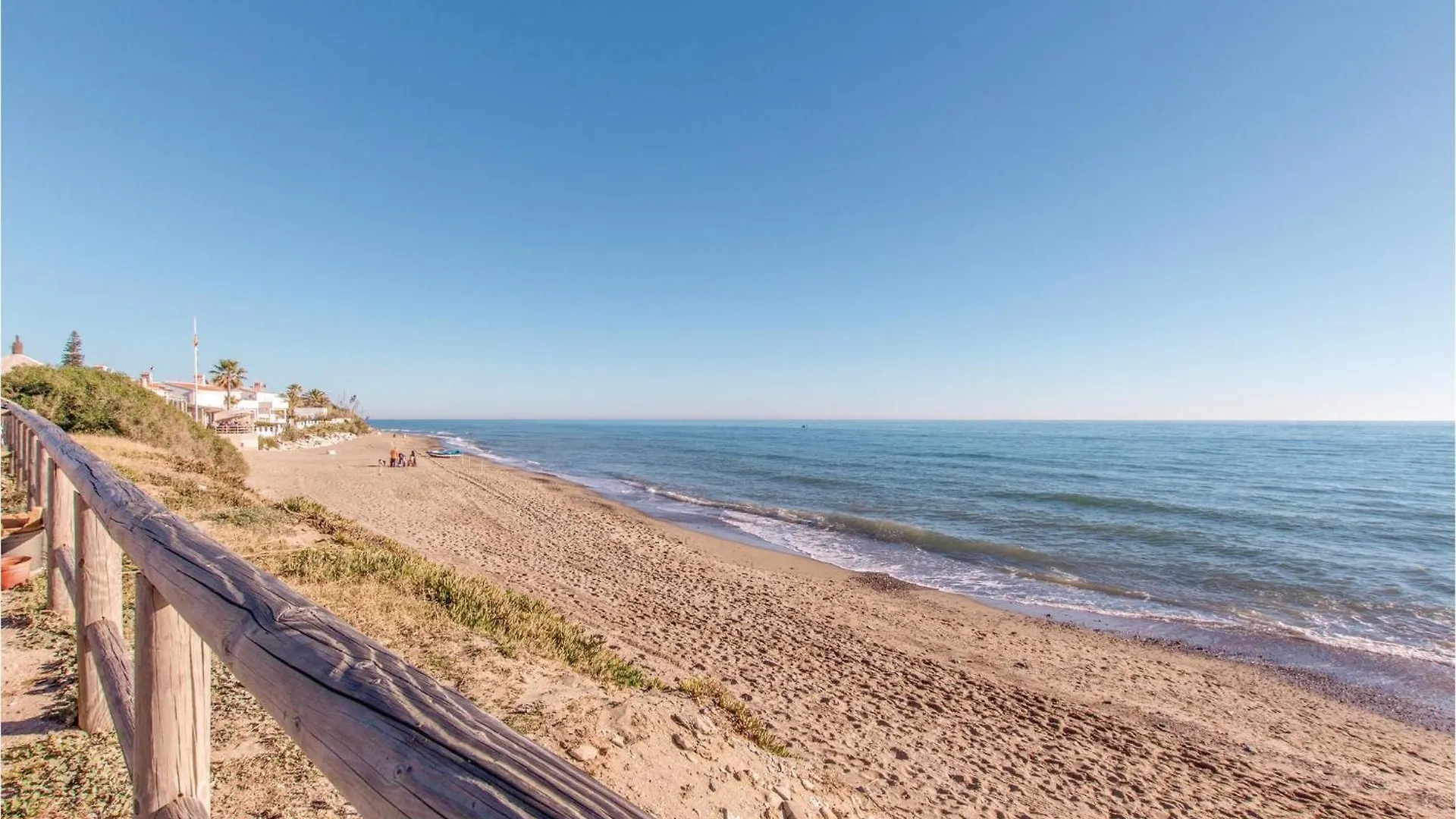 Holiday home Awesome Home In Las Chapas Marbella With Sauna
