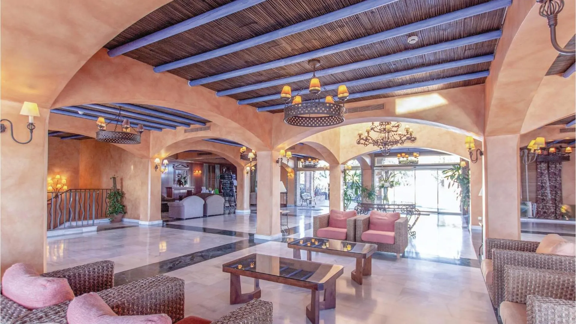 Holiday home Awesome Home In Las Chapas Marbella With Sauna