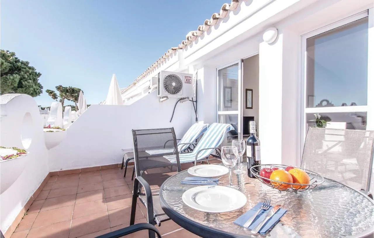 Prázdninový dům Awesome Home In Las Chapas Marbella With Sauna